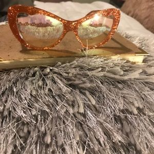 Miu Miu Sunglasses - mirrored